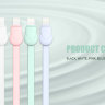 USB кабель Waves Series Joyroom (Lightning) фото 1 — eCase