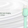 USB кабель Waves Series Joyroom (Lightning) фото 3 — eCase