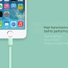 USB кабель Waves Series Joyroom (Lightning) фото 6 — eCase