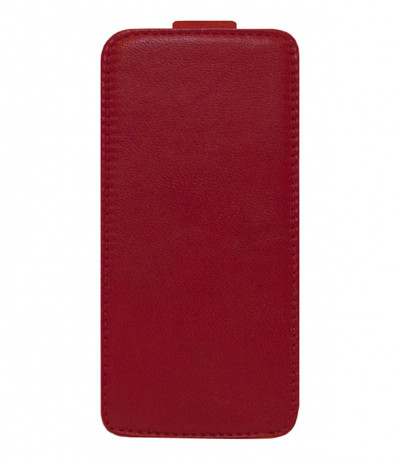 Шкіряний чохол для Lenovo S890 BiSOFF "UltraThin" (фліп) — eCase