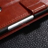 Чехол-книжка EcoBook PU для Xiaomi Redmi 3 Pro фото 3 — eCase