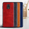 ТПУ чехол Aioria Ancien для Xiaomi Redmi Note 9 Pro фото 3 — eCase