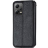 Чехол-книжка Cube для Xiaomi Redmi Note 12 5G фото 5 — eCase