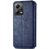 Чехол-книжка Cube для Xiaomi Redmi Note 12 5G фото 7 — eCase