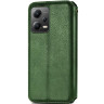 Чехол-книжка Cube для Xiaomi Redmi Note 12 5G фото 11 — eCase