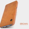 Чехол (книжка) Nillkin Qin для Samsung G930F / G930FD Galaxy S7 фото 11 — eCase