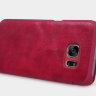 Чехол (книжка) Nillkin Qin для Samsung G930F / G930FD Galaxy S7 фото 15 — eCase