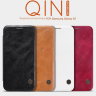 Чехол (книжка) Nillkin Qin для Samsung G930F / G930FD Galaxy S7 фото 1 — eCase