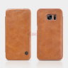 Чехол (книжка) Nillkin Qin для Samsung G930F / G930FD Galaxy S7 фото 10 — eCase