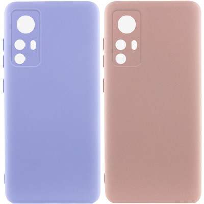 Чохол Lakshmi Full Camera для Xiaomi Redmi Note 12S — eCase