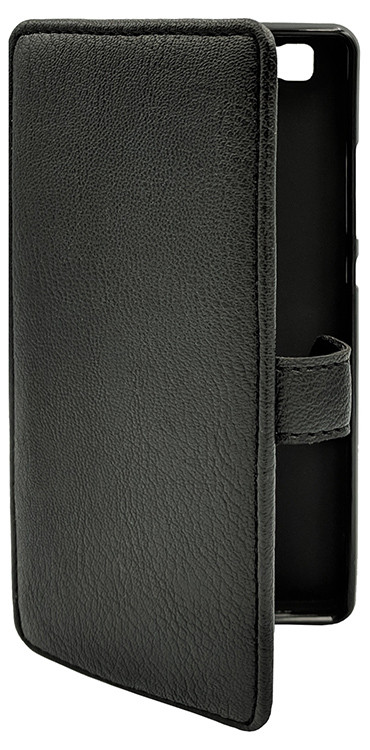 Чехол для Huawei P8 Lite Exeline (книжка) — eCase