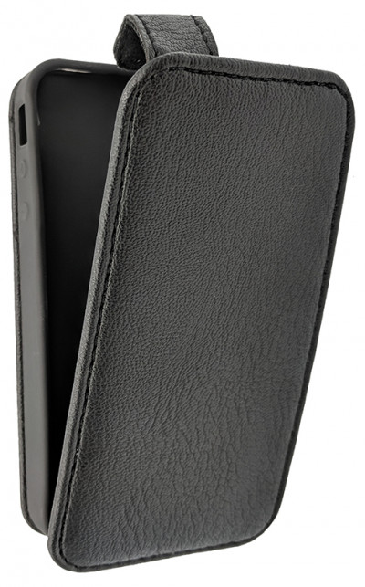 Чохол для iPhone 4 / 4S Exeline (фліп) — eCase