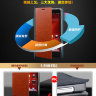 Чехол (книжка) MOFI для Lenovo A880 фото 5 — eCase