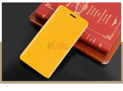 Чехол (книжка) MOFI для Lenovo A880 — eCase