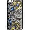 TPU+PC чохол Fiori для Huawei Nova 2 фото 3 — eCase