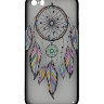 TPU+PC чохол Fiori для Huawei Nova 2 фото 4 — eCase