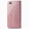 Чехол (книжка) Art для Xiaomi Redmi Go фото 7 — eCase
