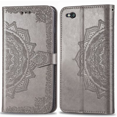 Чохол (книжка) Art для Xiaomi Redmi Go &mdash; eCase