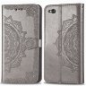 Чехол (книжка) Art для Xiaomi Redmi Go фото 11 — eCase
