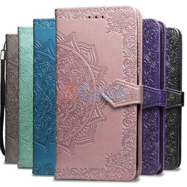 Чехол (книжка) Art для Xiaomi Redmi Go фото 1 — eCase