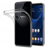 Прозора ТПУ накладка для Samsung G950F Galaxy S8 (Crystal Clear) фото 2 — eCase