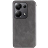 Чохол-книжка Cube для Xiaomi Redmi Note 13 Pro 4G фото 16 — eCase