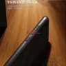 Кожаная накладка X-level Vintage для Xiaomi Mi6 Plus фото 5 — eCase