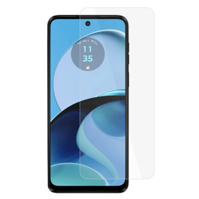 Захисне скло для Motorola Moto G75 (Tempered Glass) — eCase
