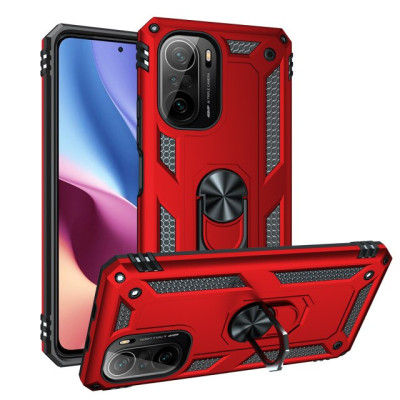 TPU+PC чохол Kvadratic для Xiaomi Mi 11i — eCase