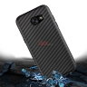 ТПУ накладка Carbon для Samsung A720F Galaxy A7 2017 фото 1 — eCase