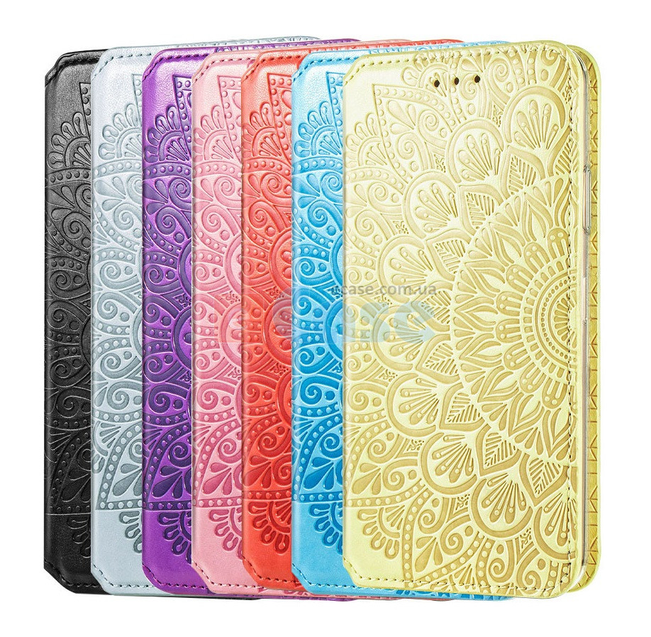 Чохол-книжка Lotos для Xiaomi Redmi Note 10S фото 1 — eCase