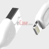 USB кабель Remax Lesu RC-050i (Lightning) фото 5 — eCase