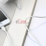 USB кабель Remax Lesu RC-050i (Lightning) фото 4 — eCase