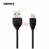 USB кабель Remax Lesu RC-050i (Lightning) фото 11 — eCase