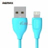 USB кабель Remax Lesu RC-050i (Lightning) фото 12 — eCase