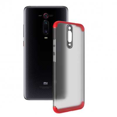 Пластикова накладка Matte 360 градусів для Xiaomi Redmi K20 — eCase