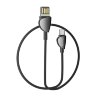 USB кабель HOCO U62 Simple (Type-C) фото 5 — eCase