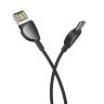 USB кабель HOCO U62 Simple (Type-C) фото 3 — eCase