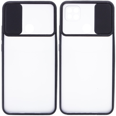 Чехол Veili (с защитой камеры) для Oppo A15 — eCase